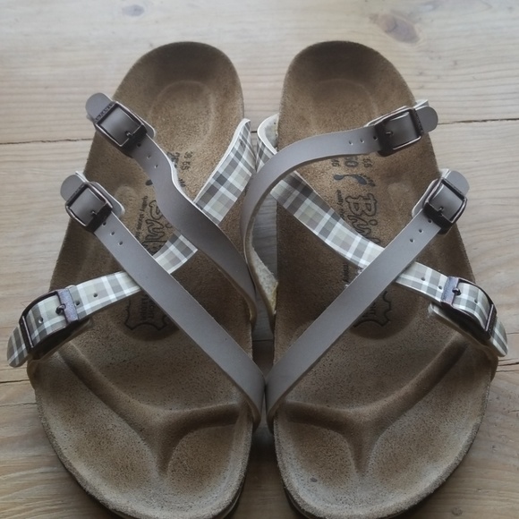 Birkenstock Shoes - Birkenstock Birki's